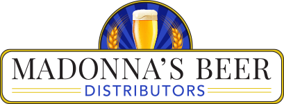Madonna's Beer Distributor